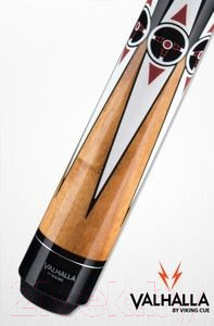 Изображение товара Кий Viking Cues Valhalla VA481