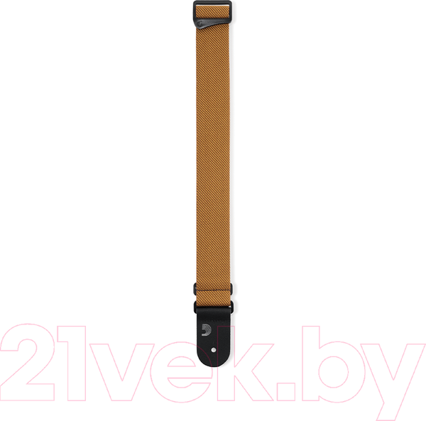 Изображение товара Ремень для гитары D'Addario 50TW00