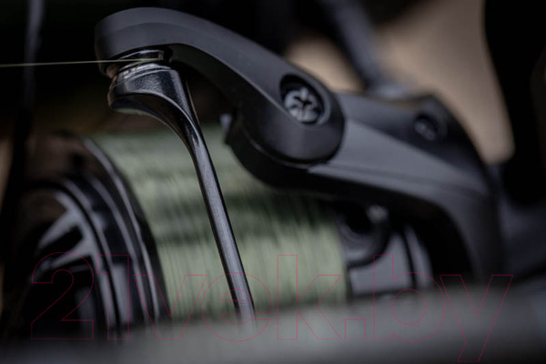 Изображение товара Катушка безынерционная Okuma Obsidian Carp / OSD12000-35AY