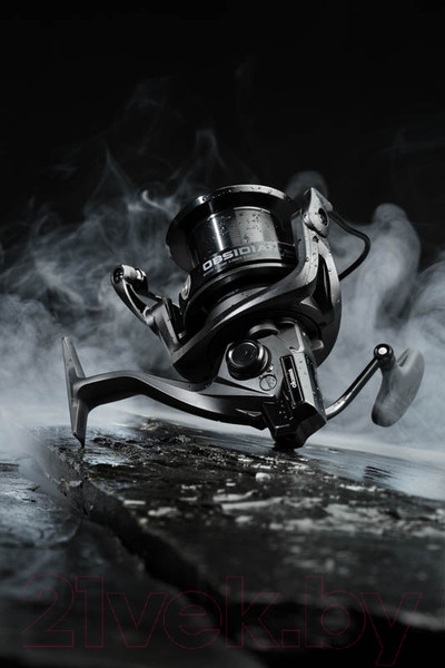 Изображение товара Катушка безынерционная Okuma Obsidian Carp / OSD12000-35AY