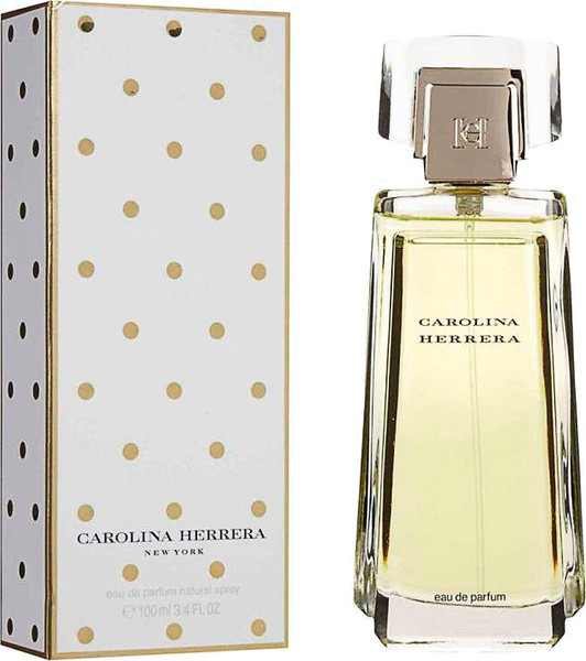 Изображение товара Парфюмерная вода Carolina Herrera Carolina Herrera (100мл)