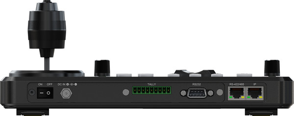 Изображение товара Панель управления системой ВКС Avmatrix PKC3000 / 29720
