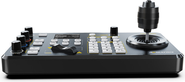 Изображение товара Панель управления системой ВКС Avmatrix PKC3000 / 29720