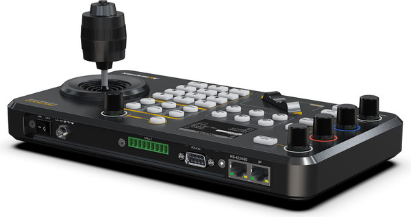 Изображение товара Панель управления системой ВКС Avmatrix PKC3000 / 29720