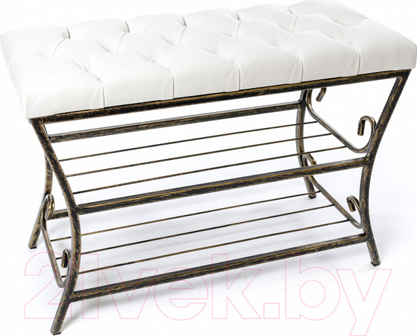 Изображение товара Банкетка Dudo БН-2КС-1 (Kanzas-1)