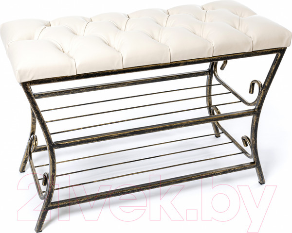 Изображение товара Банкетка Dudo БН-2КС-1 (Kanzas-2)