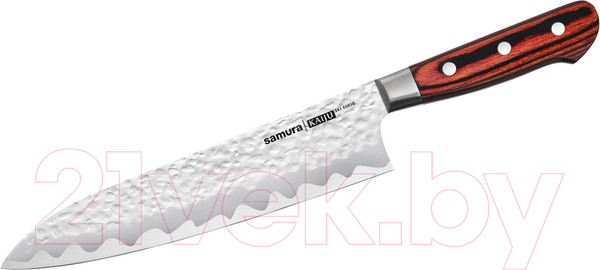 Изображение товара Нож Samura Kaiju SKJ-0085B