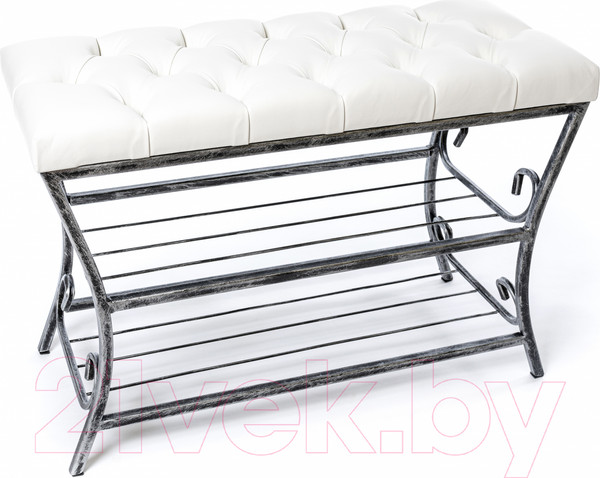 Изображение товара Банкетка Dudo БН-2КС-2 (Kanzas-1)