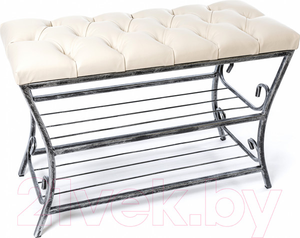 Изображение товара Банкетка Dudo БН-2КС-2 (Kanzas-2)