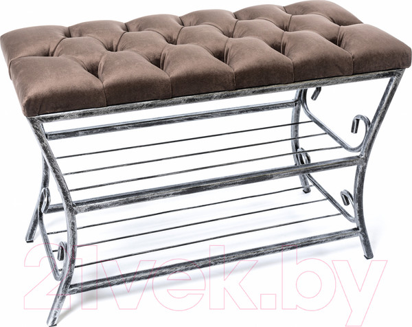 Изображение товара Банкетка Dudo БН-2КС-2 (Italia-6)