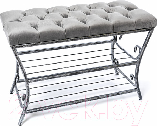 Изображение товара Банкетка Dudo БН-2КС-2 (Italia-8)