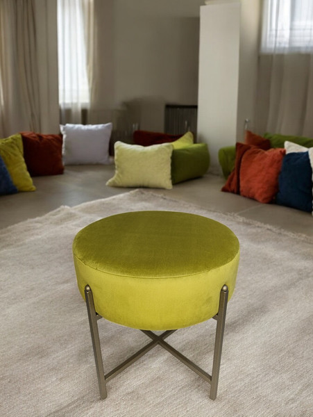 Изображение товара Пуф Dudo БН-55-1721-Р21 (Italia-14)