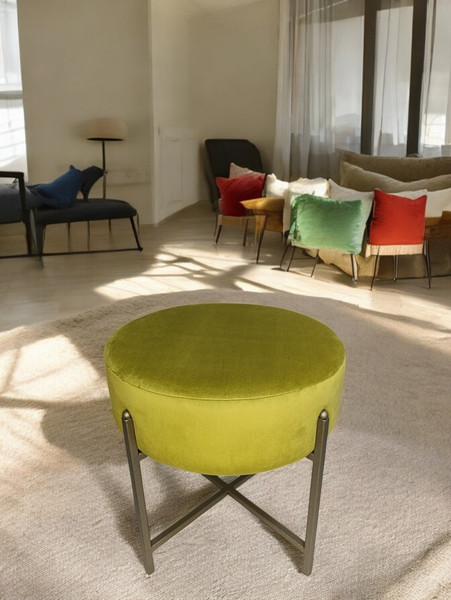 Изображение товара Пуф Dudo БН-55-1721-Р21 (Italia-14)