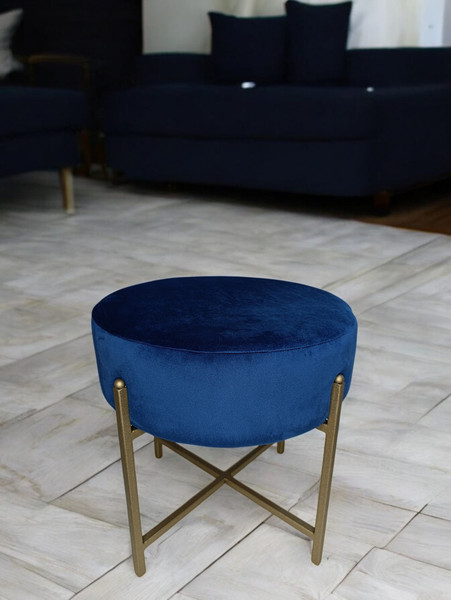 Изображение товара Пуф Dudo БН-55-1721-Р21 (Italia-17)