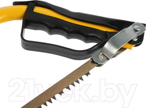Изображение товара Пила лучковая Tundra Волчий зуб 9197350