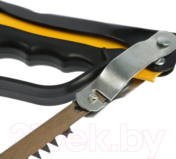 Изображение товара Пила лучковая Tundra Волчий зуб 9197350