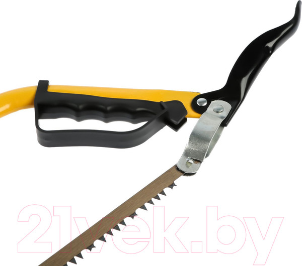 Изображение товара Пила лучковая Tundra Волчий зуб 9197350