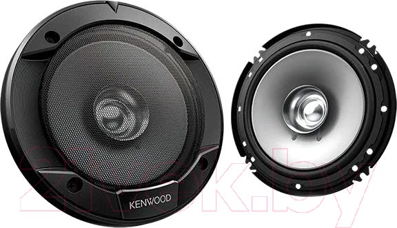 Изображение товара Коаксиальная АС Kenwood KFC-S1656