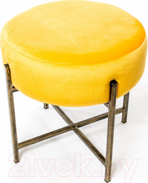 Изображение товара Пуф Dudo БН-55-1-Р21 (Italia-14)