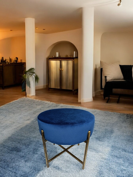 Изображение товара Пуф Dudo БН-55-1-Р21 (Italia-17)