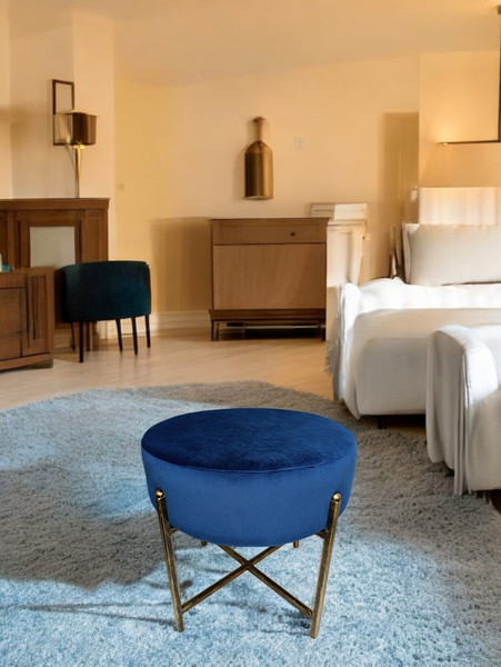 Изображение товара Пуф Dudo БН-55-1-Р21 (Italia-17)