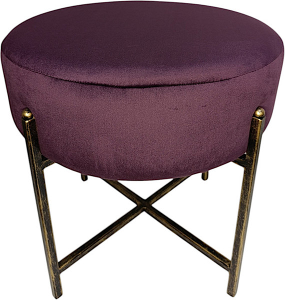 Изображение товара Пуф Dudo БН-55-1-Р21 (Italia-23)