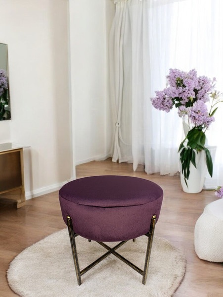 Изображение товара Пуф Dudo БН-55-1-Р21 (Italia-23)