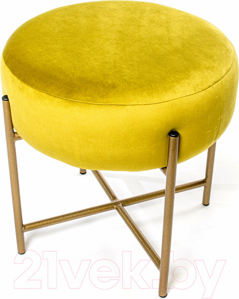 Изображение товара Пуф Dudo БН-55М-1721-Р21 (Italia-14)