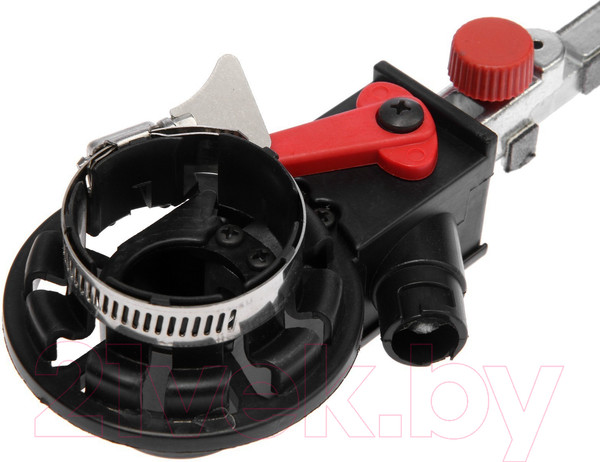 Изображение товара Насадка для электроинструмента Tundra 9022521