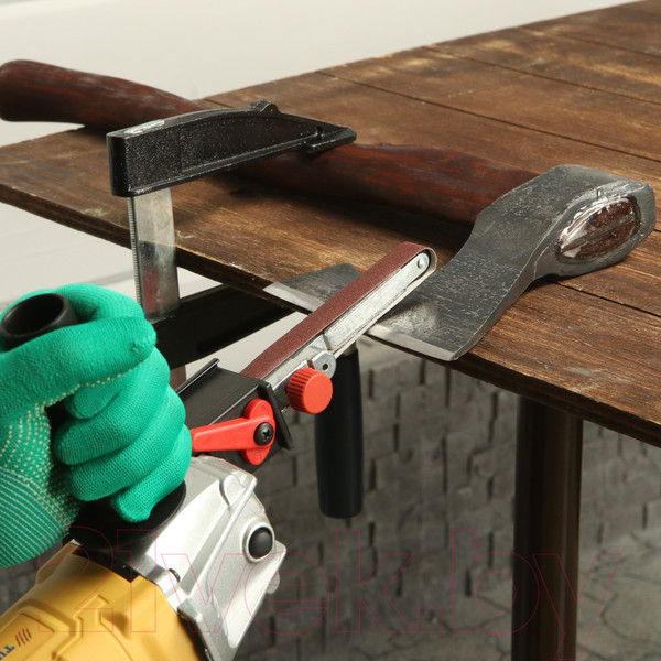 Изображение товара Насадка для электроинструмента Tundra 9022521