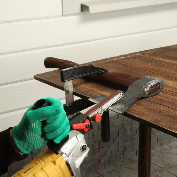 Изображение товара Насадка для электроинструмента Tundra 9022521