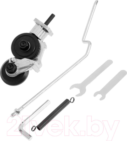 Изображение товара Насадка для электроинструмента Tundra 9346671