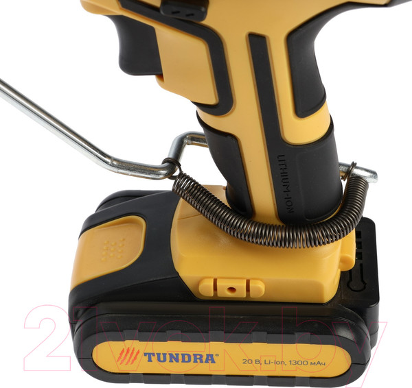 Изображение товара Насадка для электроинструмента Tundra 9346671