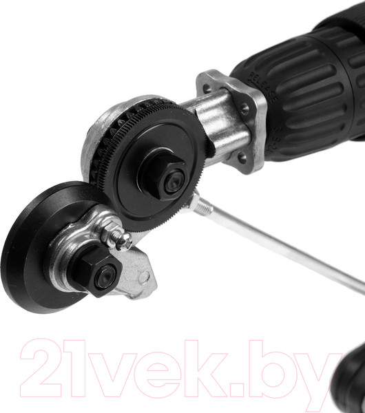 Изображение товара Насадка для электроинструмента Tundra 9346671