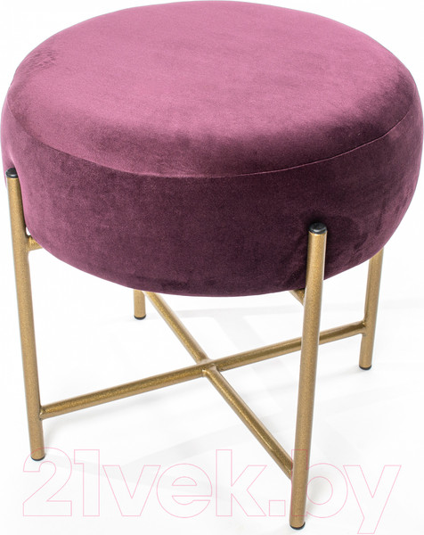 Изображение товара Пуф Dudo БН-55М-1721-Р21 (Italia-23)