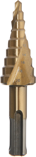 Изображение товара Сверло Tundra Ступенчатое 6937306