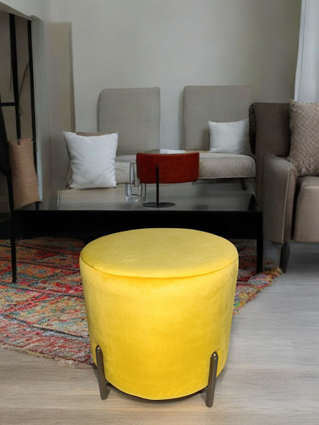 Изображение товара Пуф Dudo БН-55-1721-Р22 (Italia-10)