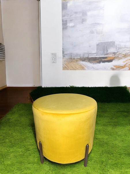 Изображение товара Пуф Dudo БН-55-1721-Р22 (Italia-10)