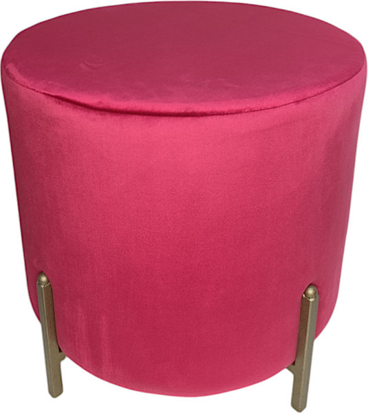 Изображение товара Пуф Dudo БН-55-1721-Р22 (Italia-15)