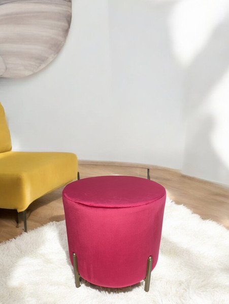 Изображение товара Пуф Dudo БН-55-1721-Р22 (Italia-15)