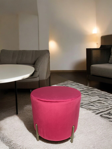 Изображение товара Пуф Dudo БН-55-1721-Р22 (Italia-15)