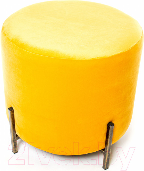 Изображение товара Пуф Dudo БН-55-1-Р22 (Italia-10)