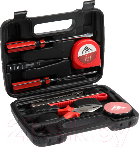 Изображение товара Универсальный набор инструментов LOM 9305214