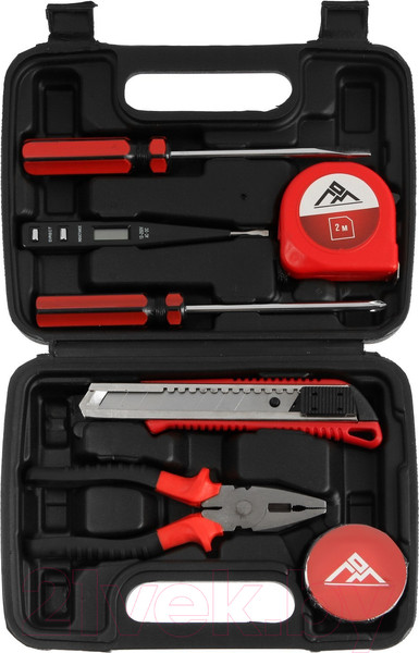 Изображение товара Универсальный набор инструментов LOM 9305214