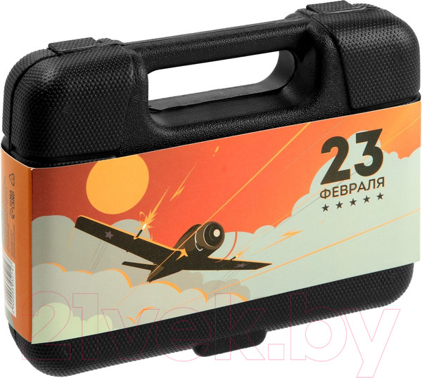 Изображение товара Универсальный набор инструментов LOM 9305214