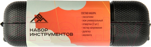 Изображение товара Универсальный набор инструментов LOM 9305214