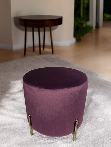 Изображение товара Пуф Dudo БН-55-1-Р22 (Italia-23)