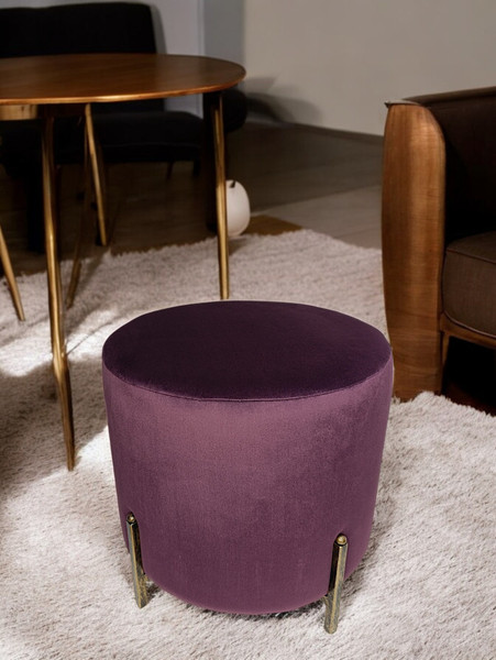 Изображение товара Пуф Dudo БН-55-1-Р22 (Italia-23)