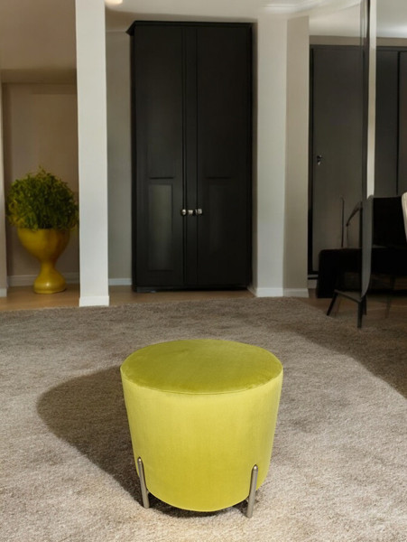 Изображение товара Пуф Dudo БН-55М-1721-Р22 (Italia-14)