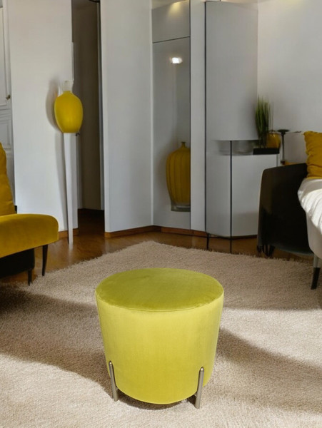 Изображение товара Пуф Dudo БН-55М-1721-Р22 (Italia-14)